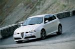 Alfa Romeo 147 GTA 2002 года